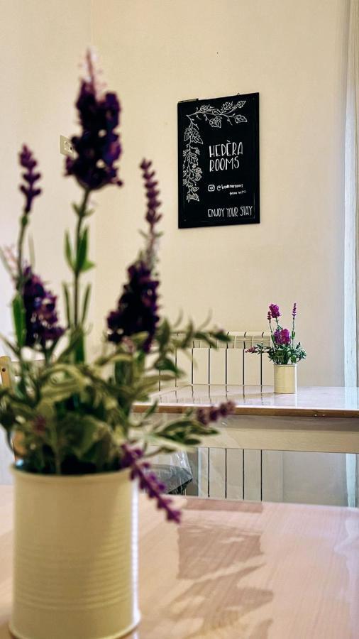 أَجيرولا Hederarooms المظهر الخارجي الصورة